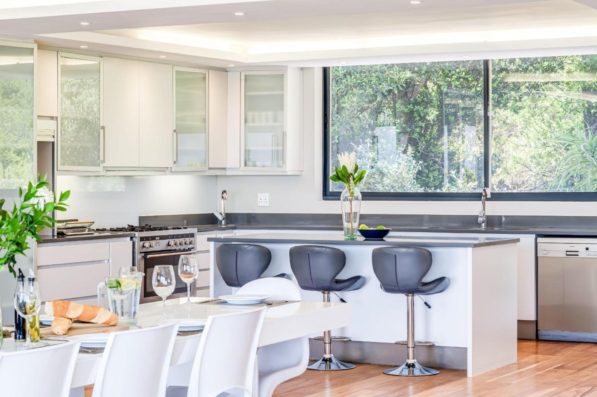 Malindi Apartment Cape Town Ngoại thất bức ảnh