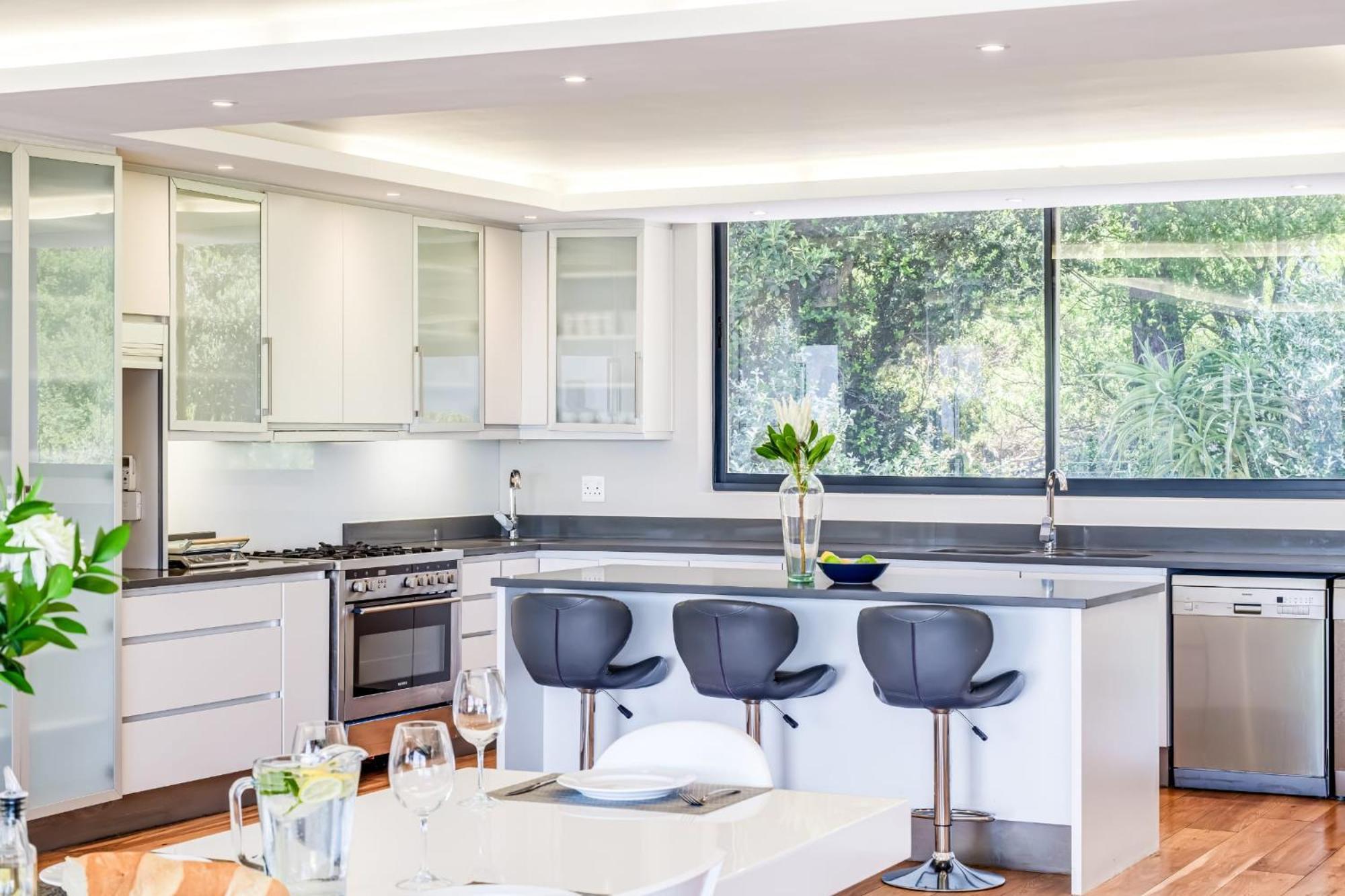 Malindi Apartment Cape Town Ngoại thất bức ảnh