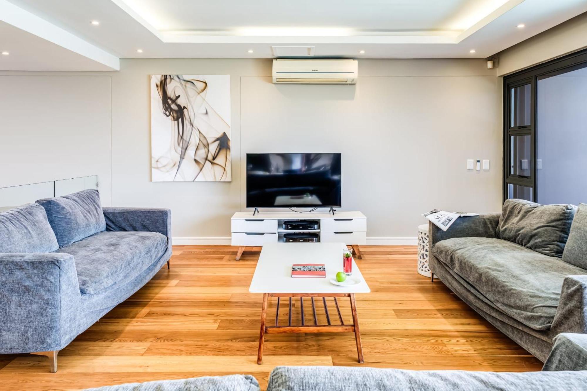 Malindi Apartment Cape Town Ngoại thất bức ảnh