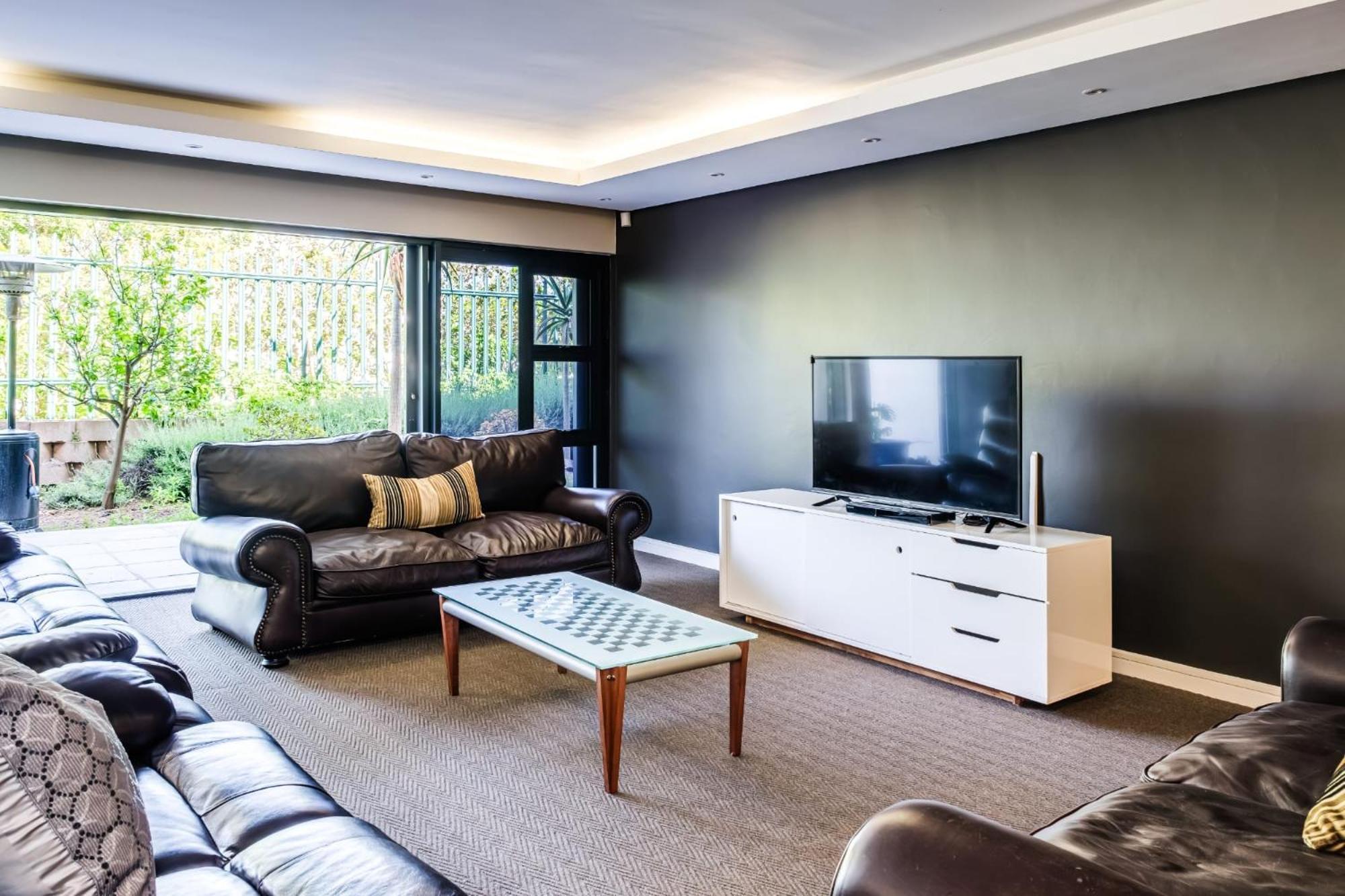 Malindi Apartment Cape Town Ngoại thất bức ảnh