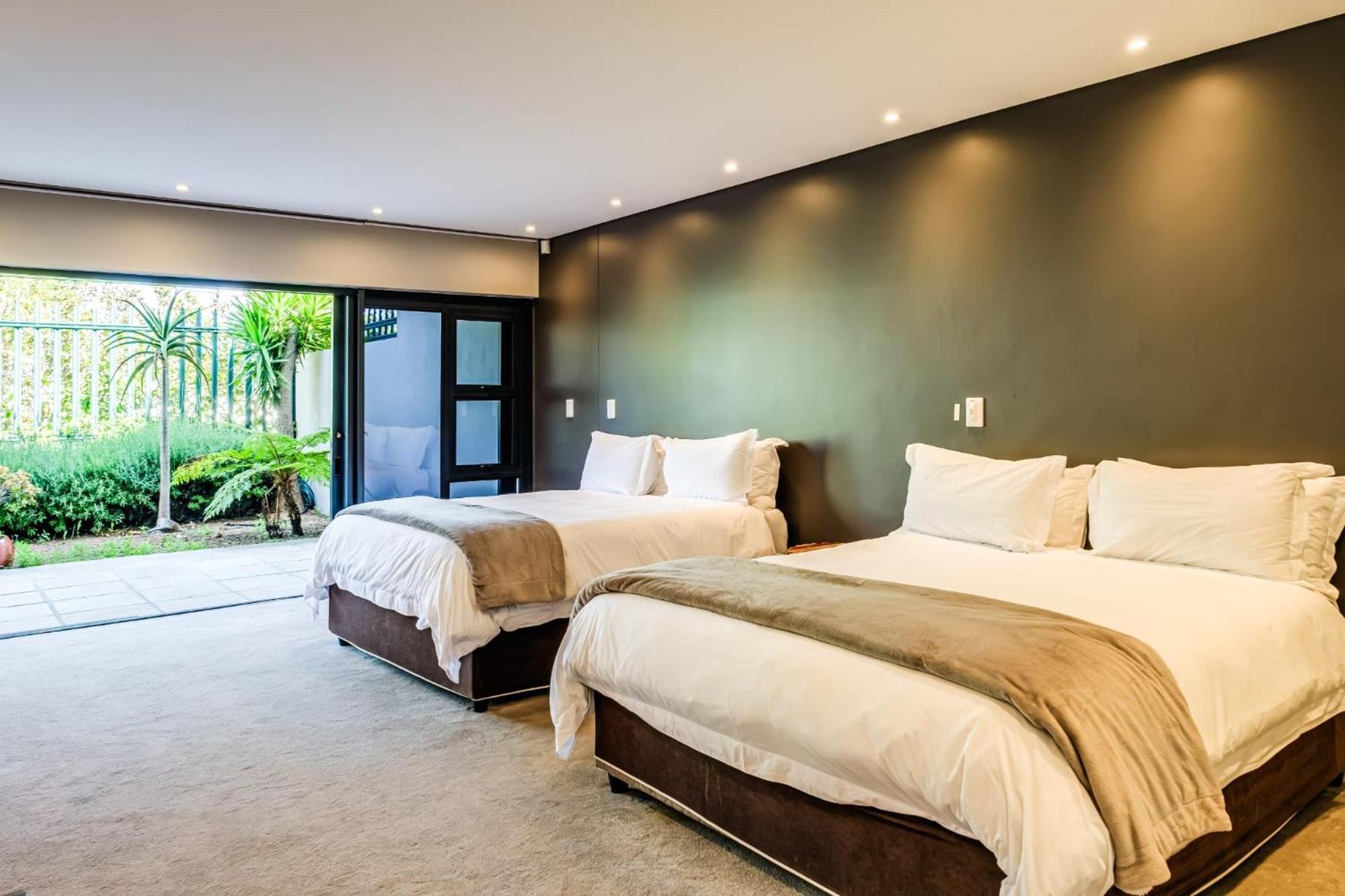 Malindi Apartment Cape Town Ngoại thất bức ảnh