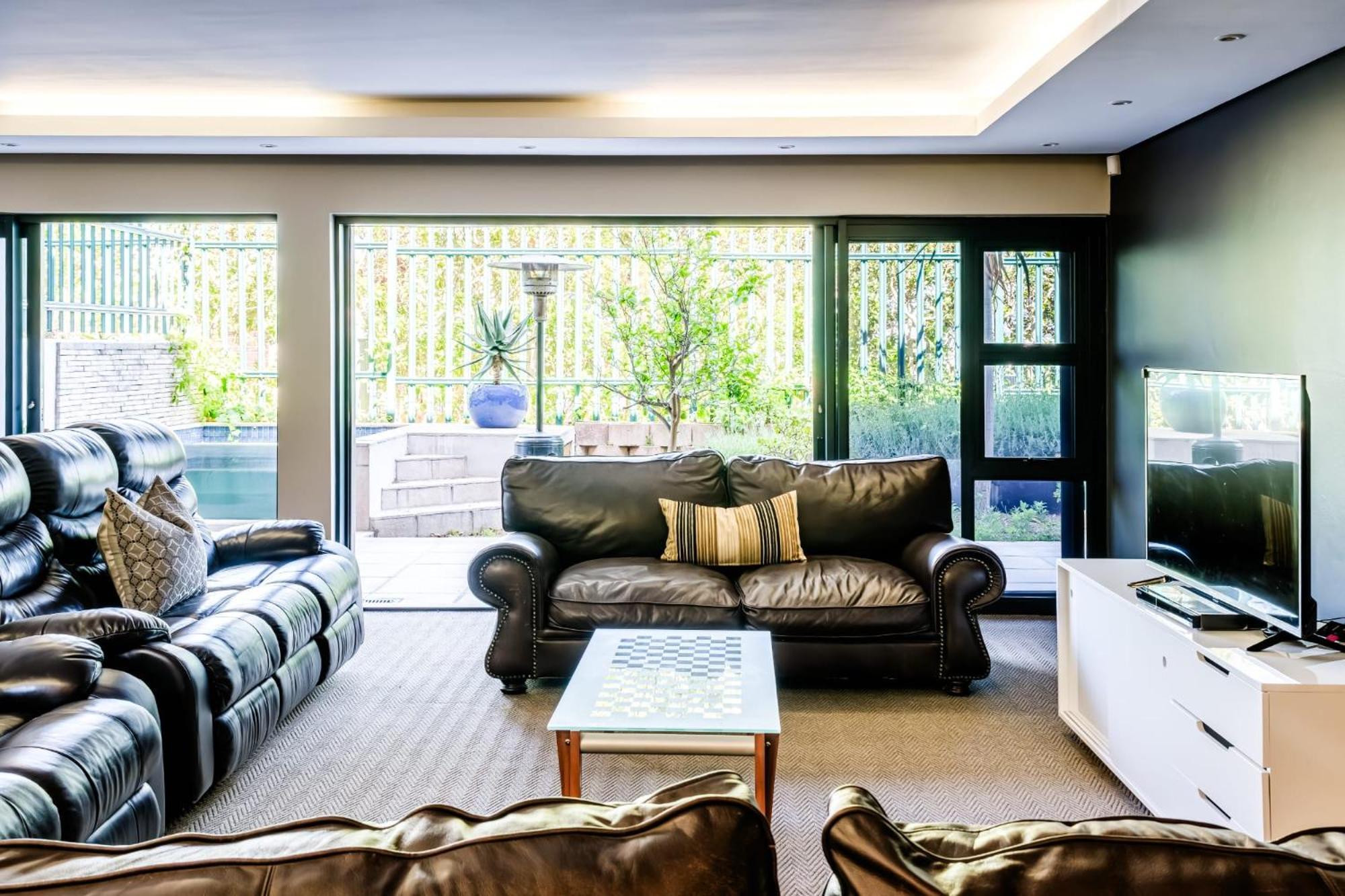 Malindi Apartment Cape Town Ngoại thất bức ảnh