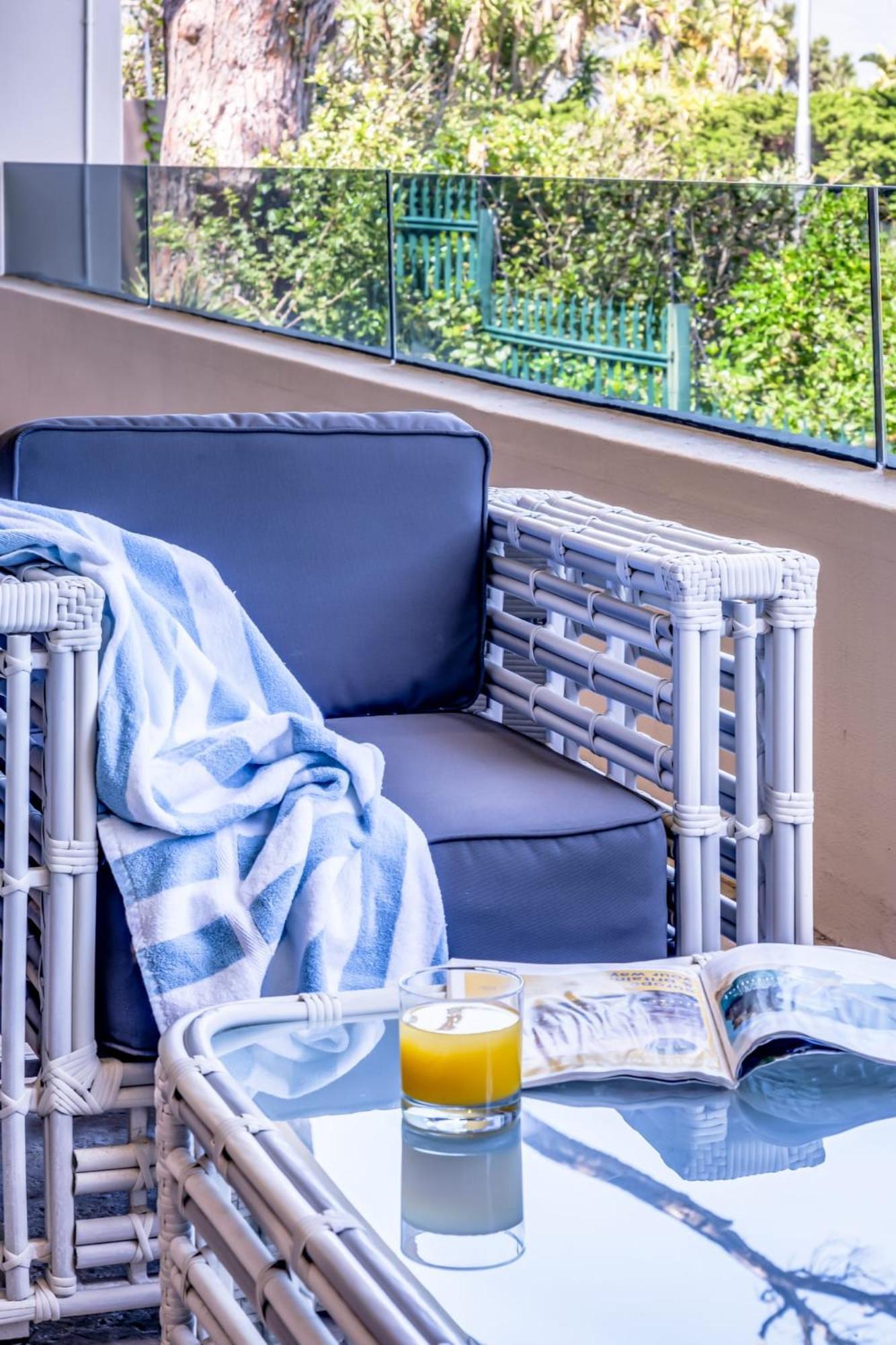 Malindi Apartment Cape Town Ngoại thất bức ảnh