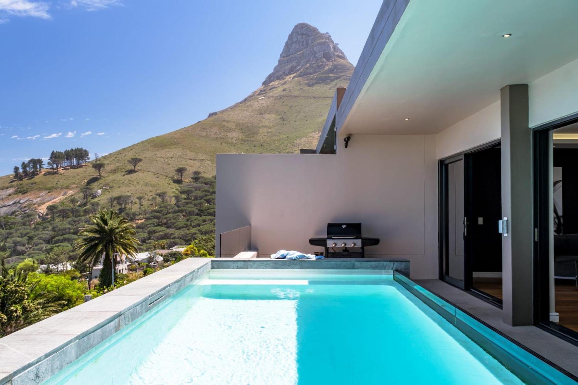 Malindi Apartment Cape Town Ngoại thất bức ảnh